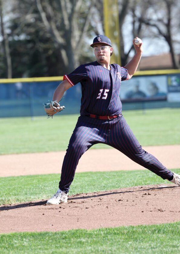 Rebel baseball team improves to 5-0 | News, Sports, Jobs - Faribault ...